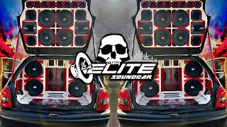 CAR AUDIO 2023 ⚡ Pa Que Retozen Remix Tech House ❌ Tom Gasco ❌ La Elite SoundCar