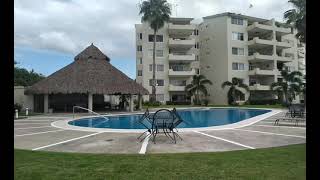 Departamento en venta en Flamingos Nuevo Vallarta