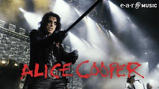 ALICE COOPER - No More Mr. Nice Guy (Live At Hellfest 2022)