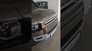 DEFENDER | JAGUAR #instagram #instagood #viralvideo #trending #paisa #noida #rangerovervelar #car