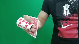 magic card trick easy magic