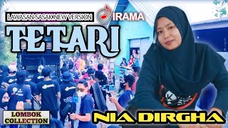 Lawasan Sasak - Tetari || Cover Nia Dirgha || Live Konser Musik Jalanan Irama Dopang - Indonesia