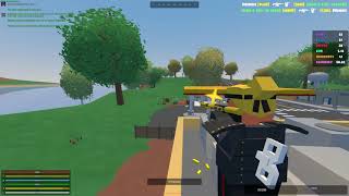 UNTURNED PVP#40 By Furidashi