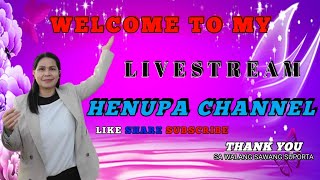 8/14/'24 Hi everyone, WELCOME to my livestream!