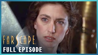 Farscape S1E2 FULL Episode | I, E.T.