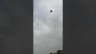 Sahiwal Day Kite Game Weather Amazing full Injoy part 1