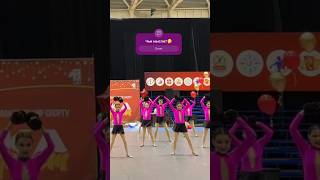 #рекомендации #чирспорт #художественнаягимнастика #соревнования #cheersport #tiktok #а4 #кринж