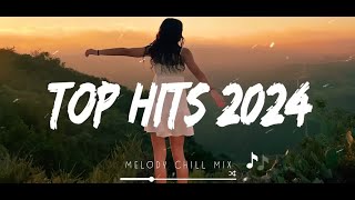 Top Hits 2023-2024 | New Popular Songs  2023-2024 | Best English Songs  Best Pop Music Playlist 2024