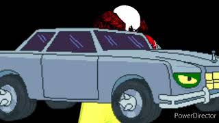 Team Bender Werecar 4 And Team Pennywise 2 Vs Chucky Joker And Freddy (Mugen X Fnf) Sprites Fight