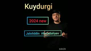 Jaloliddin Ahmadaliyev - Kuydurgi ( To'liq 2024 )