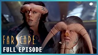 Farscape S1E5 FULL Episode | Back and Back and Back to the Future