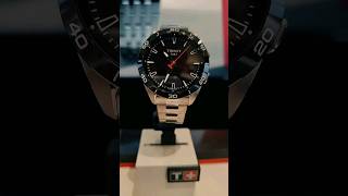 Tissot T-Touch Connect Sport Titanium Body #kolkata #tissot #tissotwatchesformen #newwatch #new