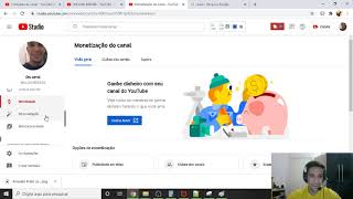 Meus Primeiros 100$ no Youtube - quanto tempo demorou ?!