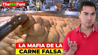 El tóxico cancerígeno en la carne que nos está enfermando | TheMXFam