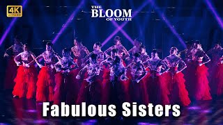 Fabulous Sisters - THE BLOOM OF YOUTH 2024