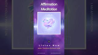 i am affirmations #affirmations #iam #iamaffirmations  #affirmation #meditation