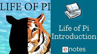 Life of Pi Introduction