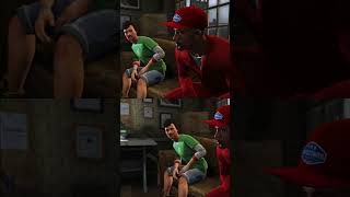 GTA 5 The Jewel Store Robbery Planning #shorts