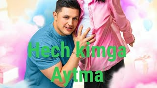 Hech Kimga Aytma Premyera Uzbek Film Tez Kunda Biz Bilan birinchilardan boʻlib Kuzating 🎬🎞️ #kino