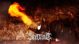 Servant - Death Devil Magick (Full Album)