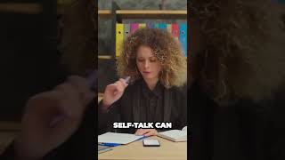 Uncovering the Surprising Power of Self-Talk #youtubeshorts #shorts #selftalk #selfcare