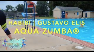 Habibi | Gustavo Elis | Aqua Zumba®