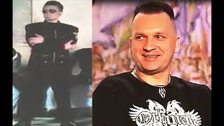 Лемох о Титомире: "Да, был такой чувачок..."