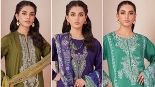 nishat linen new summer collection and sale updates 2024