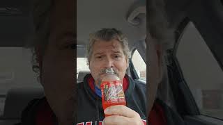 Citrus Cherry Mountain Dew Review!