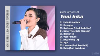 Yeni Inka - Pedhot Lahir Batin - Kenangan | Full Album