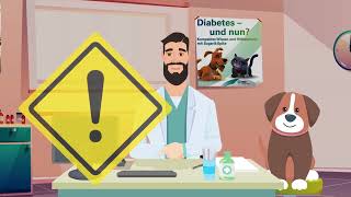 Diabetes – und nun? Kompaktes Wissen und Hilfestellung