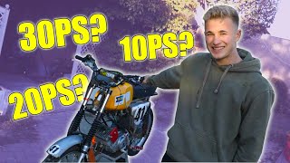 Simson bekommt MEHR LEISTUNG?! || 24h Simson Rennen Vahrholz 2022 ||  Das Race-review