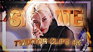 STRAY KIDS “ATE“ JACKET MAKING FILM TWIXTOR CLIPS for edits