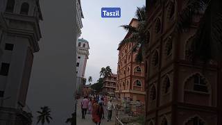 Gada bhawan at Iskcon Mayapur 🛕🙏🕉️🌼 #VedicPlanetarium #Temple #Devotee #Krishna #Aarti #YtShorts