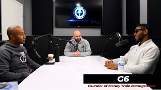 G6 | MoneyTrain Management |Vegas Circle Podcast