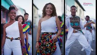 Carnaval Caribeño en Ocotal y Somoto