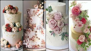 Gorgeous and beautiful decorated yummy cake for birthday cake/Party cake 2021