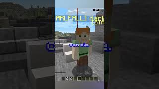 o dia que eu falei com a MÃE de um inscrito EM LIVE… #shorts #minecraft