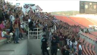 Ηρακλής-ΑΕΛ 1-0 18-09-2010 Monsters1Official