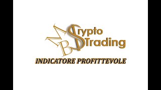 Trading Indicatore | Ancora Profitti con la Mia strategia