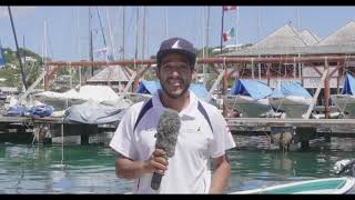 TAORP Show // Episode 2:  The Austrian Ocean Race Project