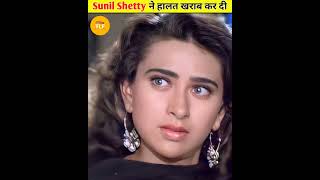 Sunil Shetty ने हालत खराब कर दी