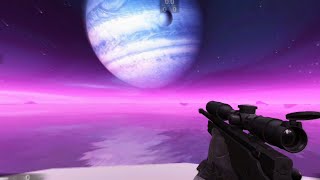 Awp High Caliber | Strike Port Destruction