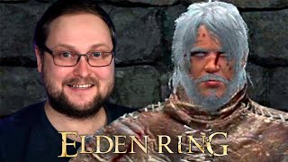 ПРОШЁЛ ОБУЧЕНИЕ ► Elden Ring #9