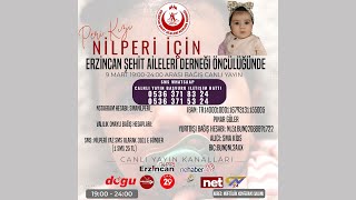 Nilperi Bebeğimize Nefes Olalım