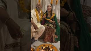 Exclusive:#ZaraTareen & #Farantahir Mehendi Rasms & Musical Night in lahore