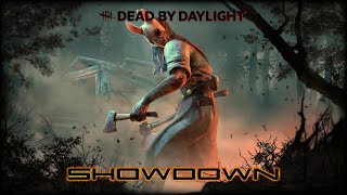 Dead by Daylight Showdown - The Huntress