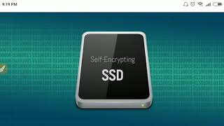 Samsung & Crucial SSDs can be decrypted without password