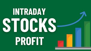 Intraday Stock Profit || Future Plan || switching trading segment ||