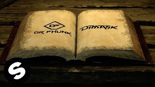 Dr Phunk & Dimatik - This Is Our Story